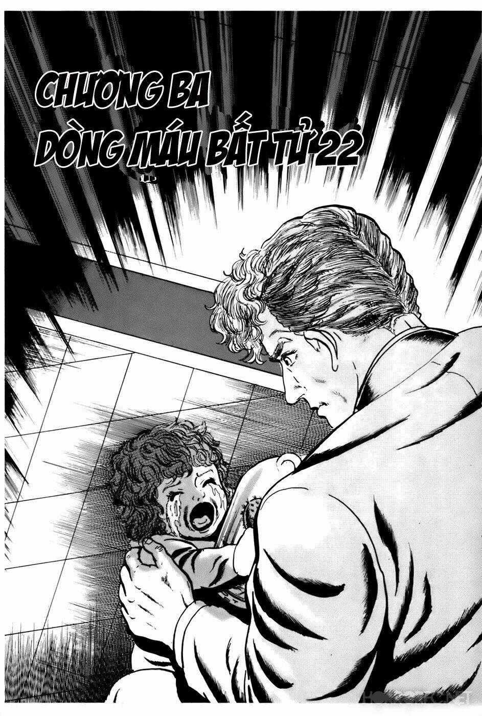 Fourteen - Chapter 74 - Trang 2