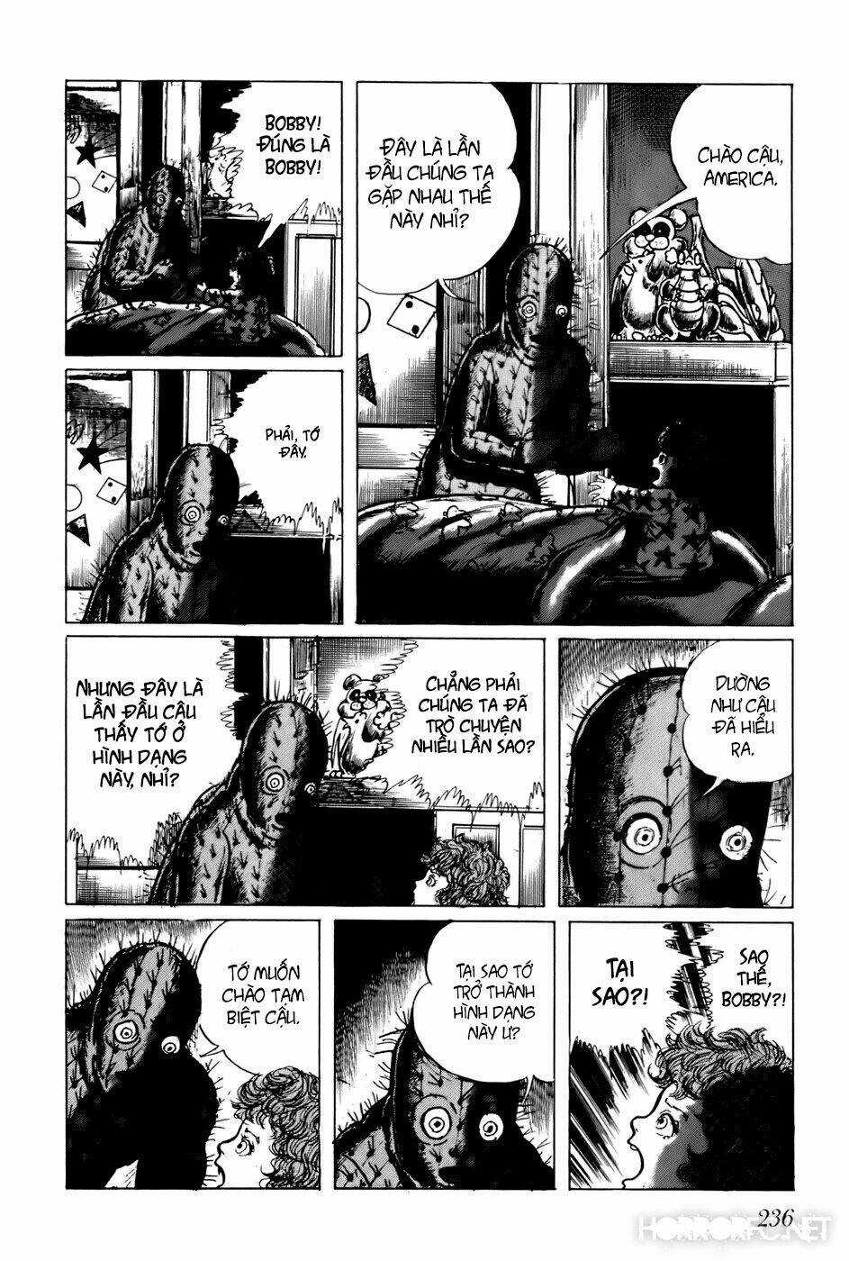 Fourteen - Chapter 74 - Trang 11