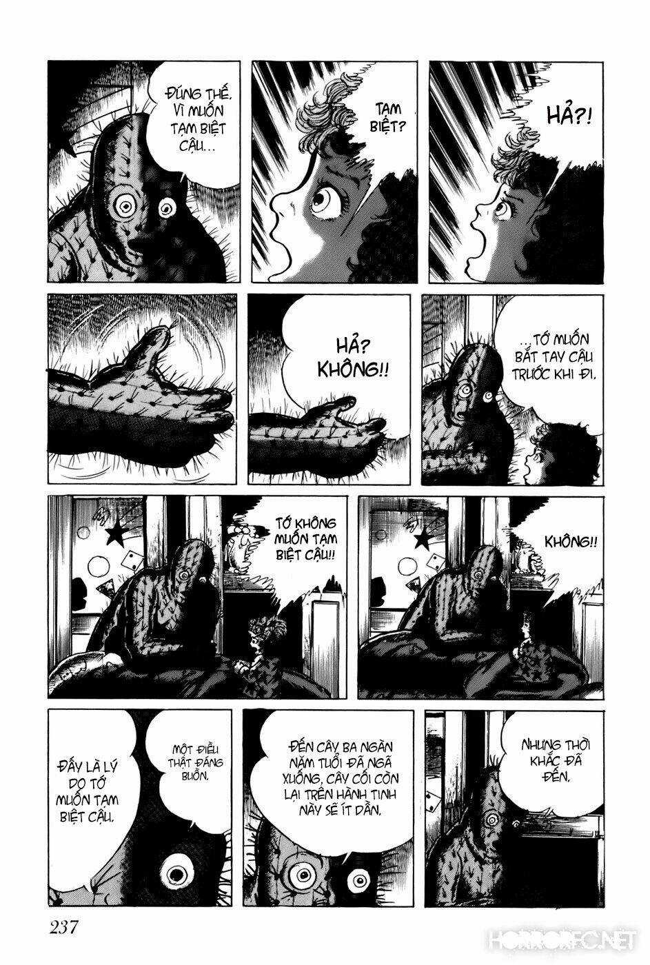 Fourteen - Chapter 74 - Trang 12