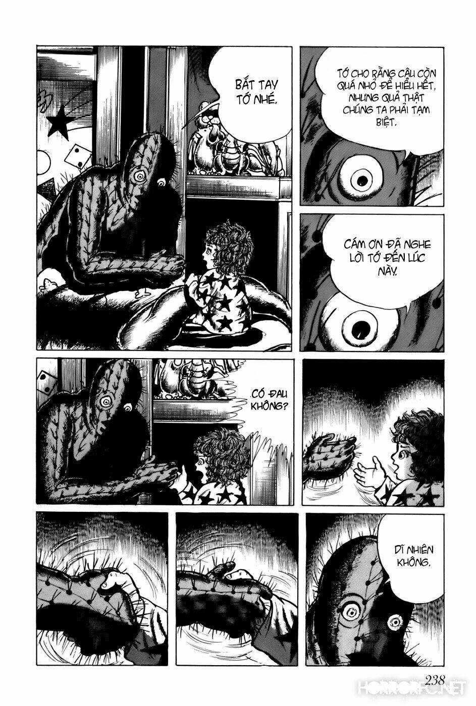 Fourteen - Chapter 74 - Trang 13