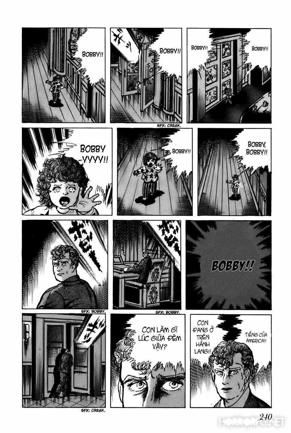 Fourteen - Chapter 74 - Trang 15