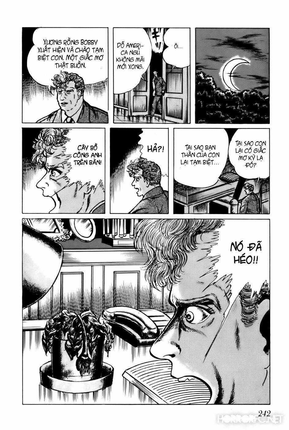 Fourteen - Chapter 74 - Trang 17