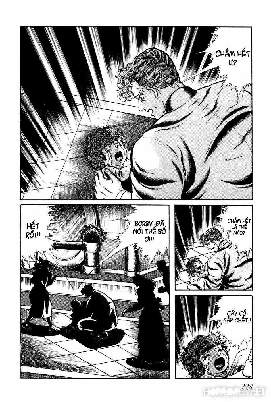 Fourteen - Chapter 74 - Trang 3