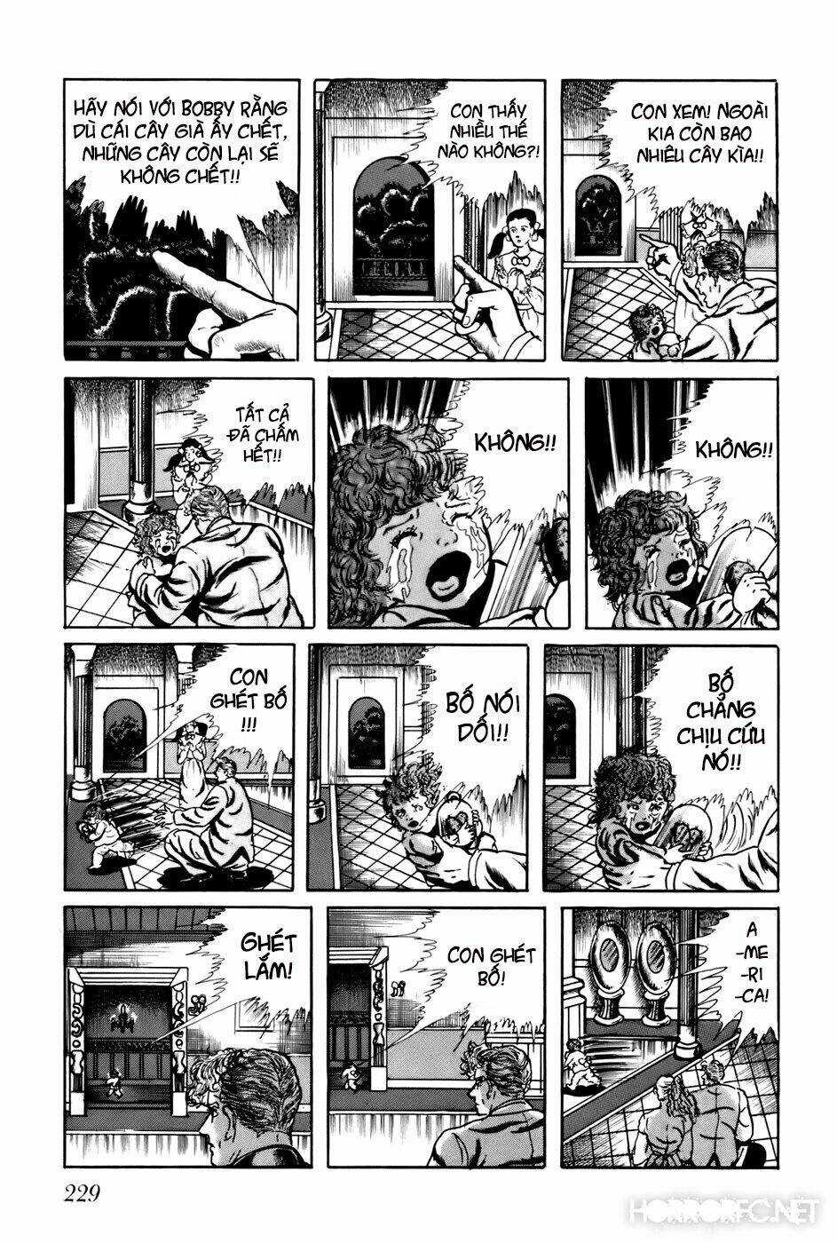 Fourteen - Chapter 74 - Trang 4