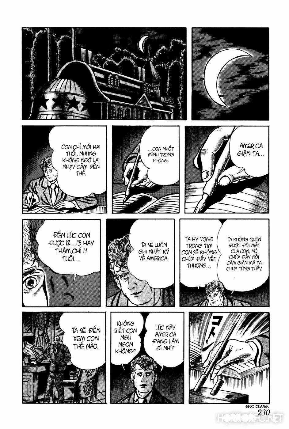 Fourteen - Chapter 74 - Trang 5