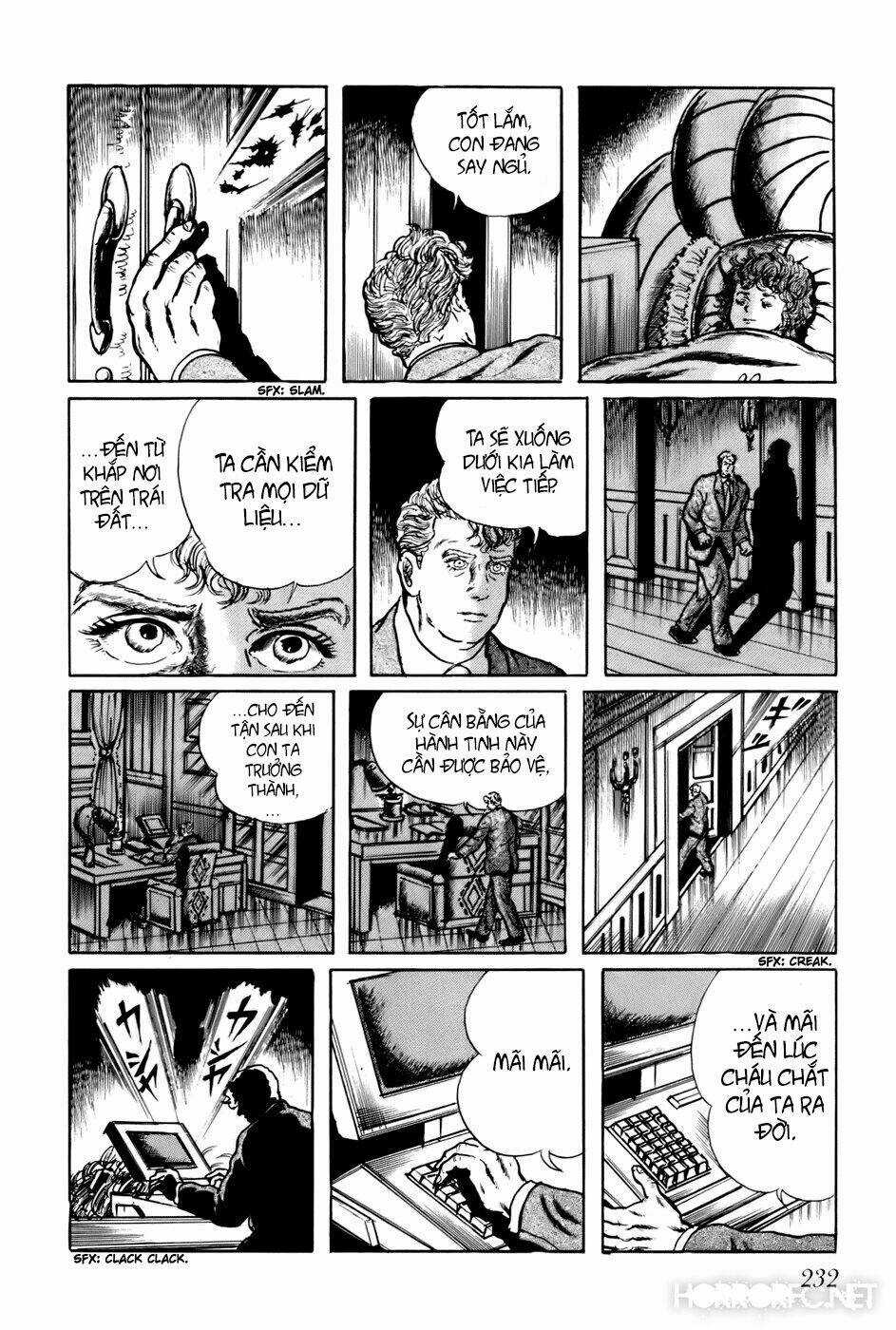 Fourteen - Chapter 74 - Trang 7