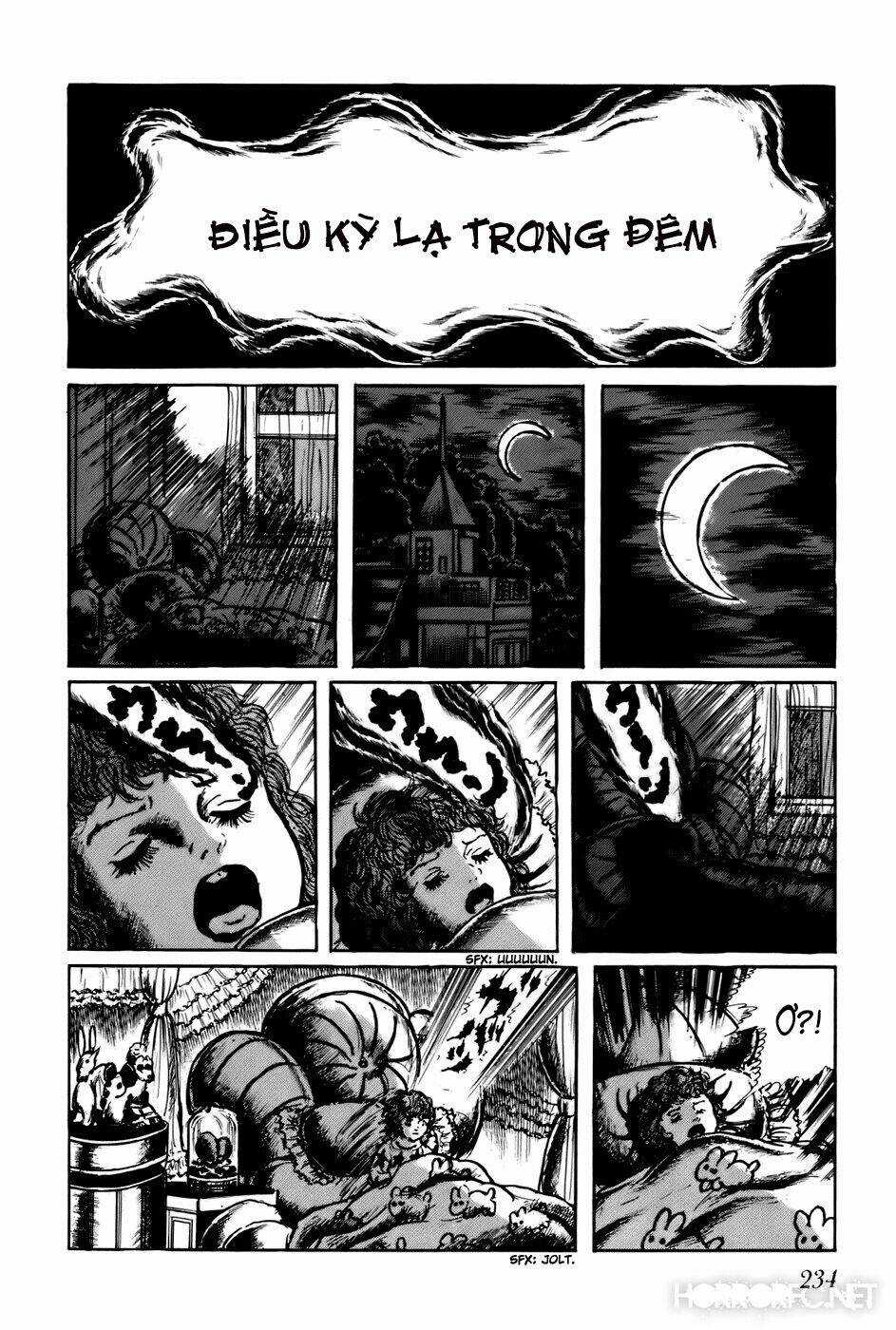 Fourteen - Chapter 74 - Trang 9