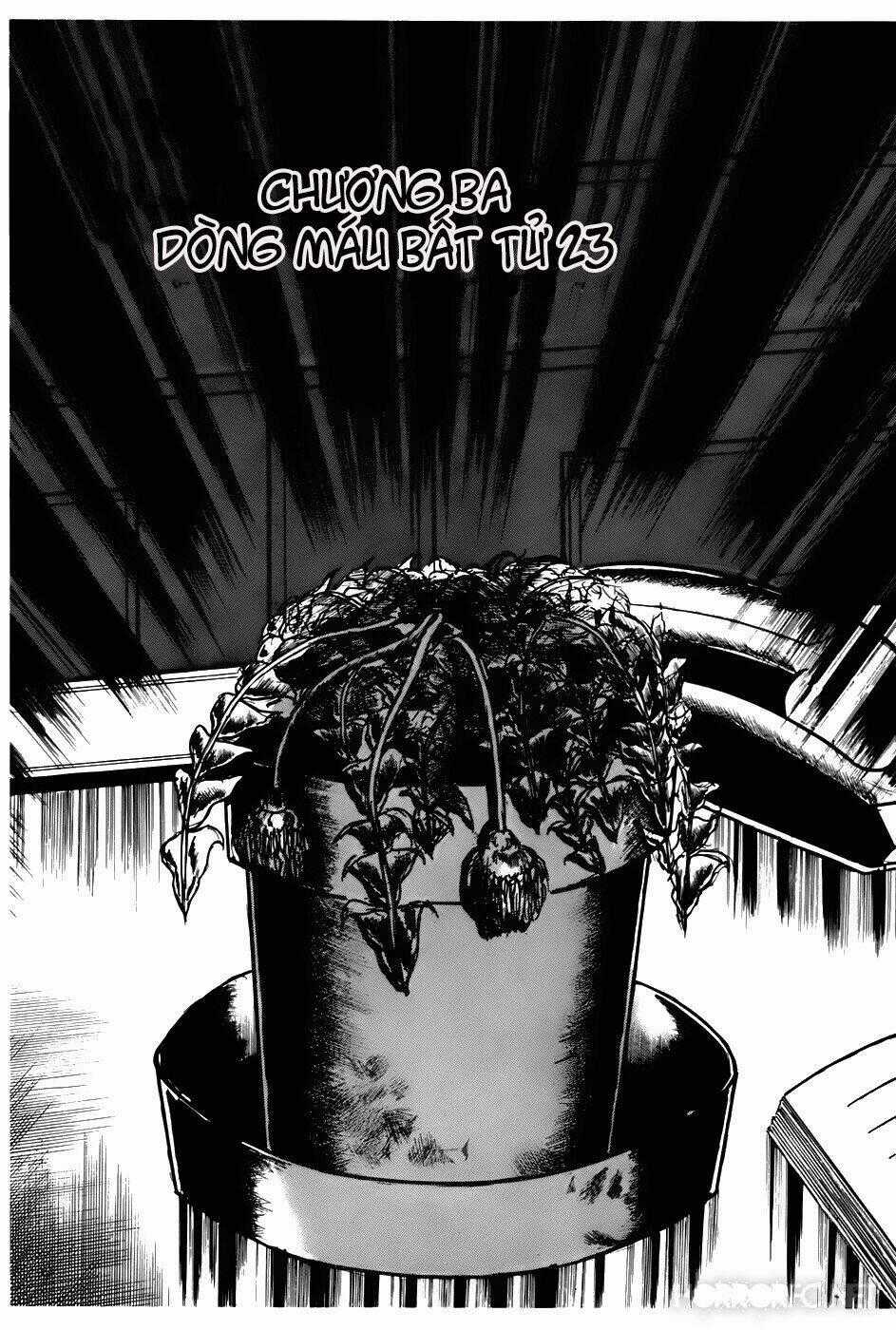 Fourteen - Chapter 75 - Trang 1