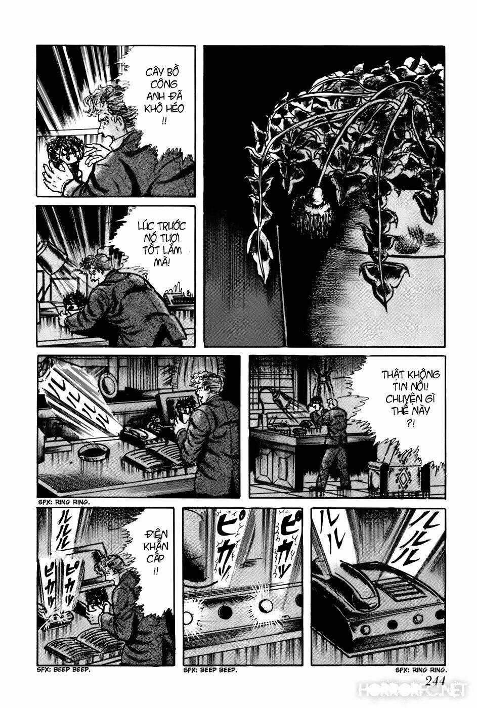 Fourteen - Chapter 75 - Trang 2