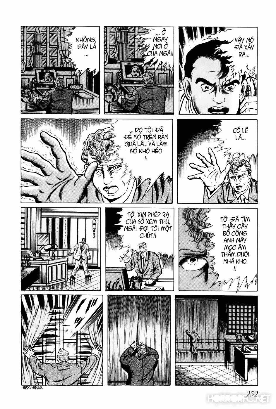 Fourteen - Chapter 75 - Trang 11