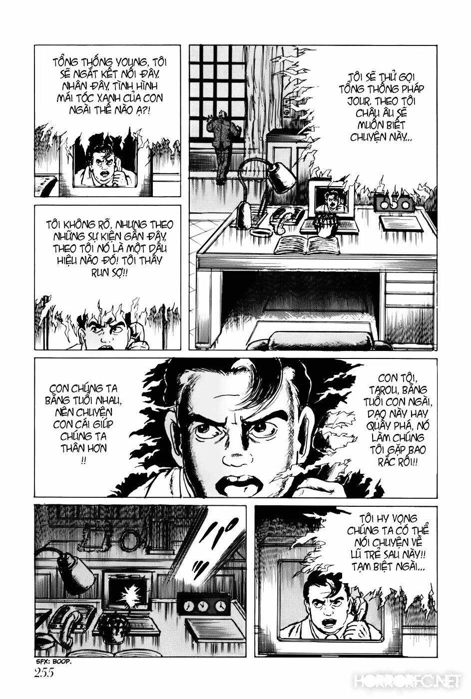 Fourteen - Chapter 75 - Trang 14