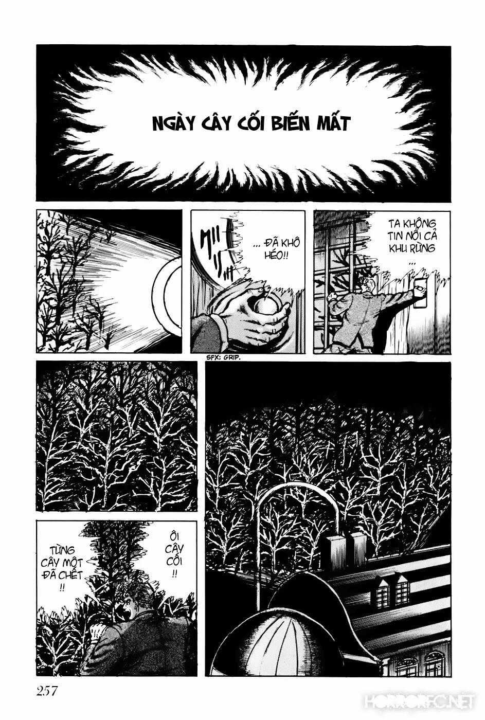 Fourteen - Chapter 75 - Trang 16