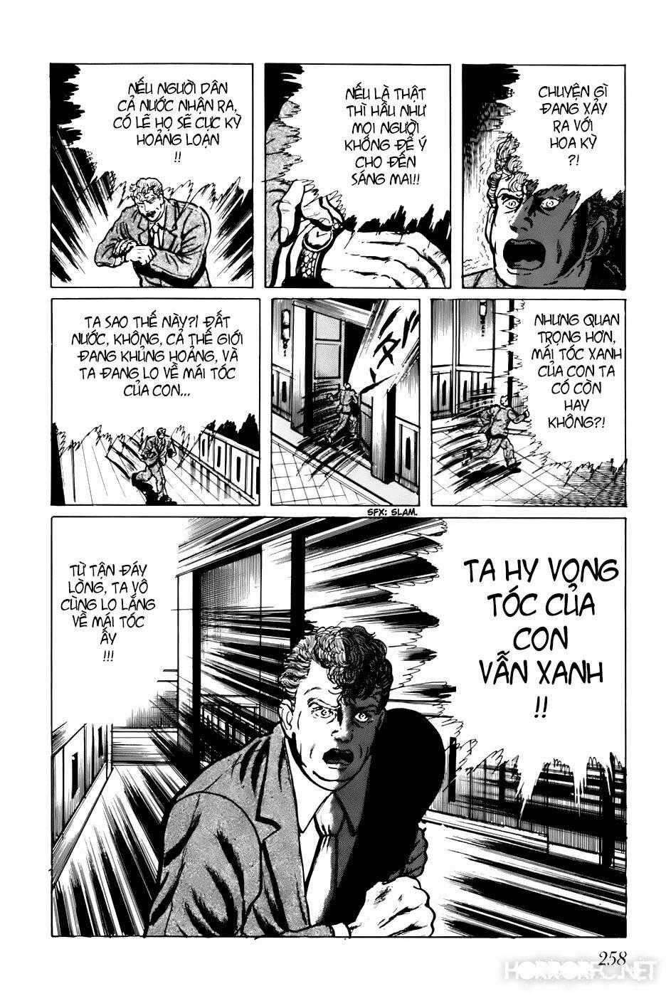 Fourteen - Chapter 75 - Trang 17