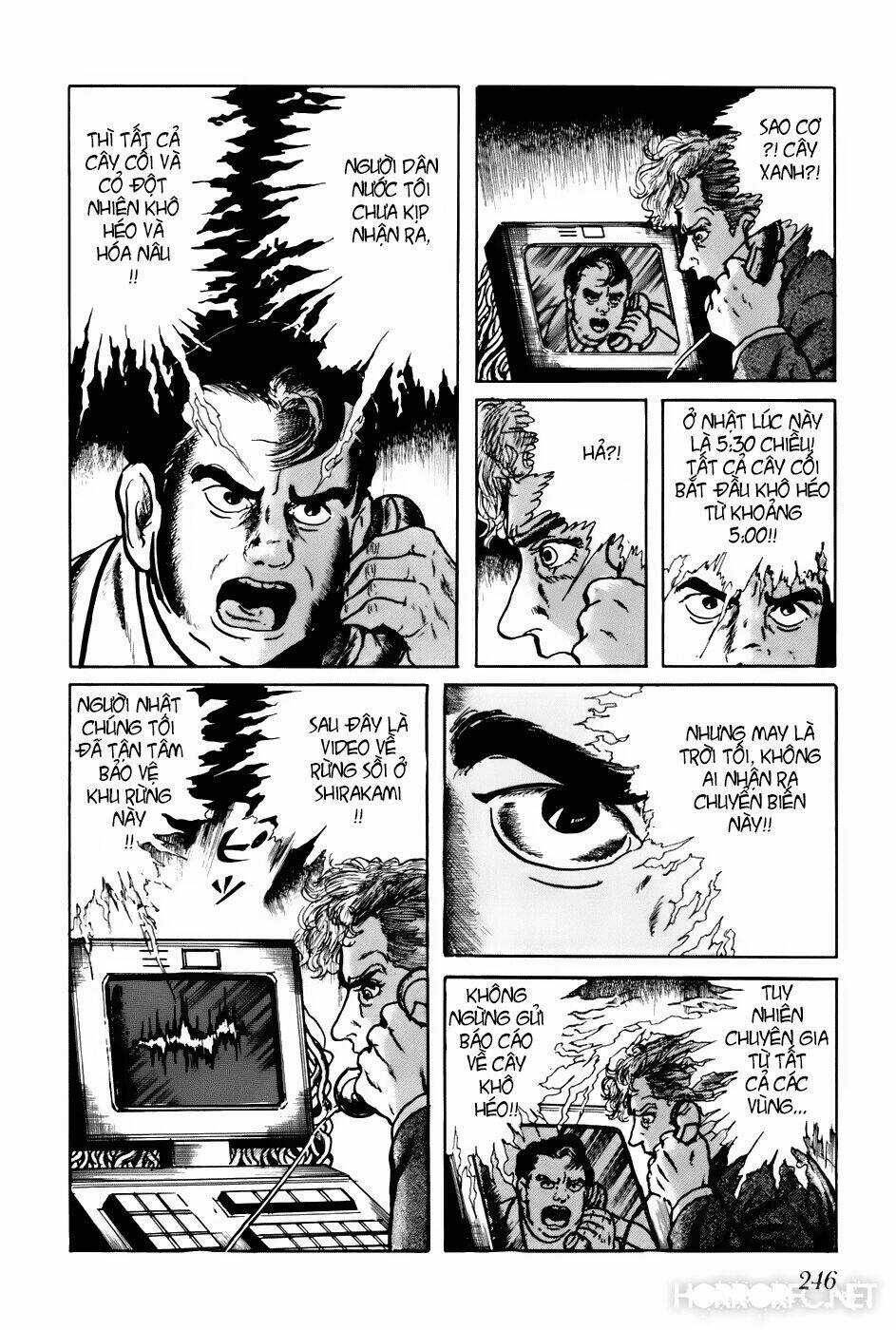 Fourteen - Chapter 75 - Trang 4