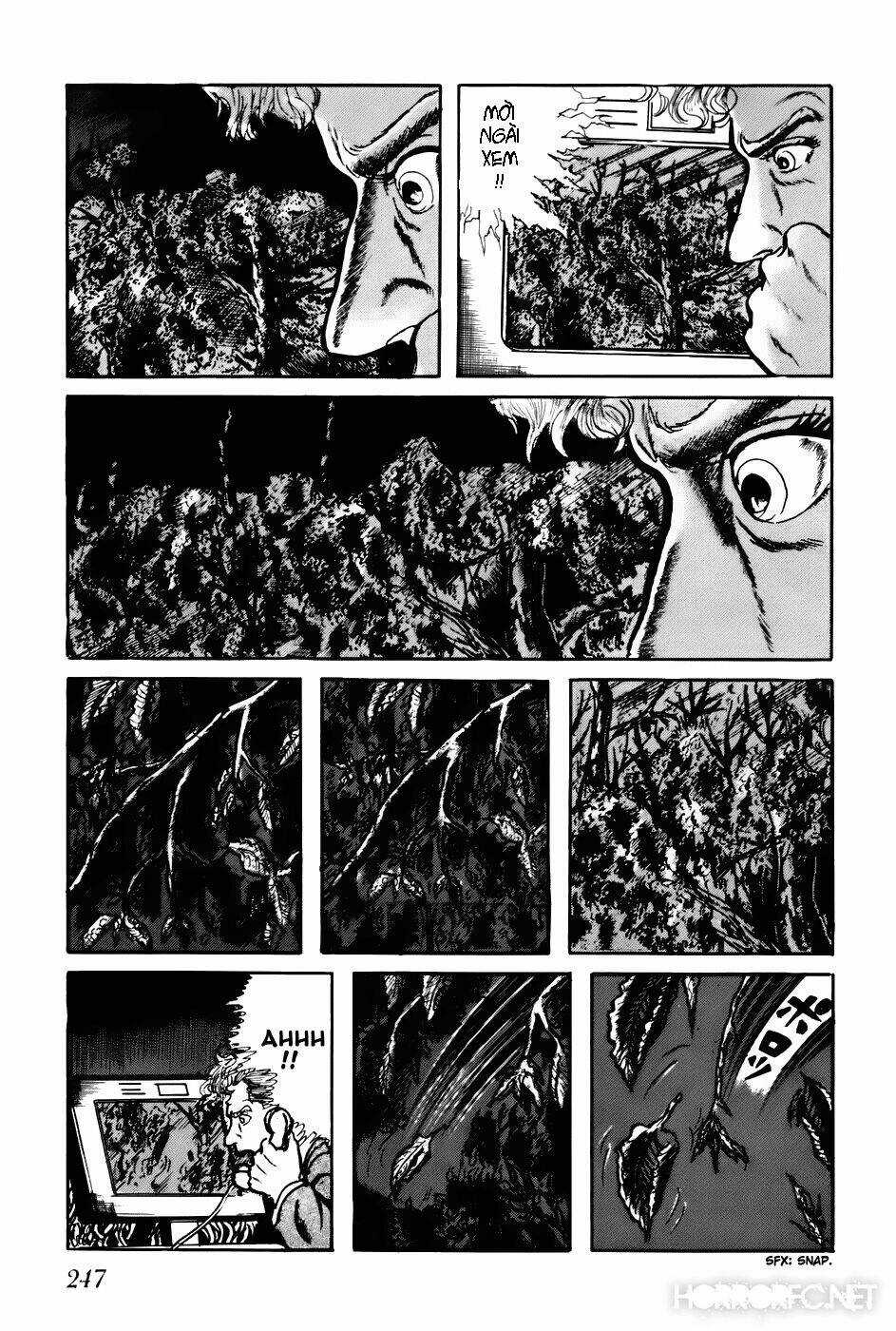 Fourteen - Chapter 75 - Trang 6