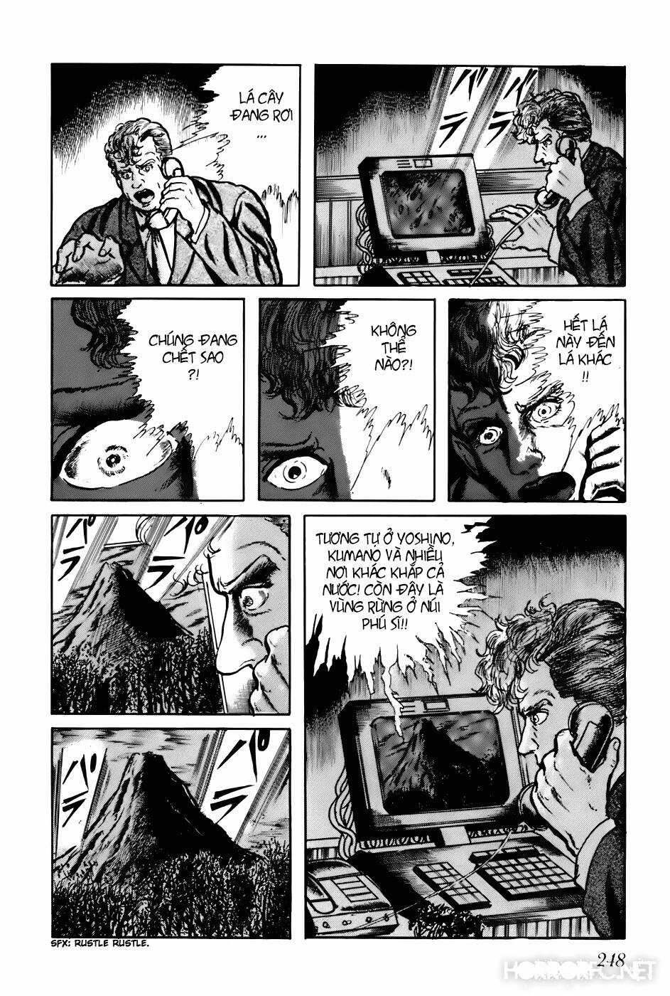 Fourteen - Chapter 75 - Trang 7