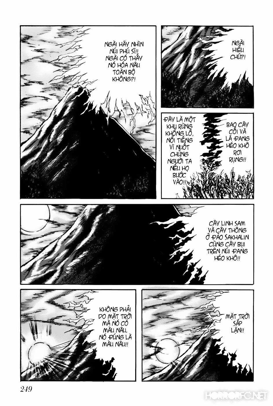 Fourteen - Chapter 75 - Trang 8