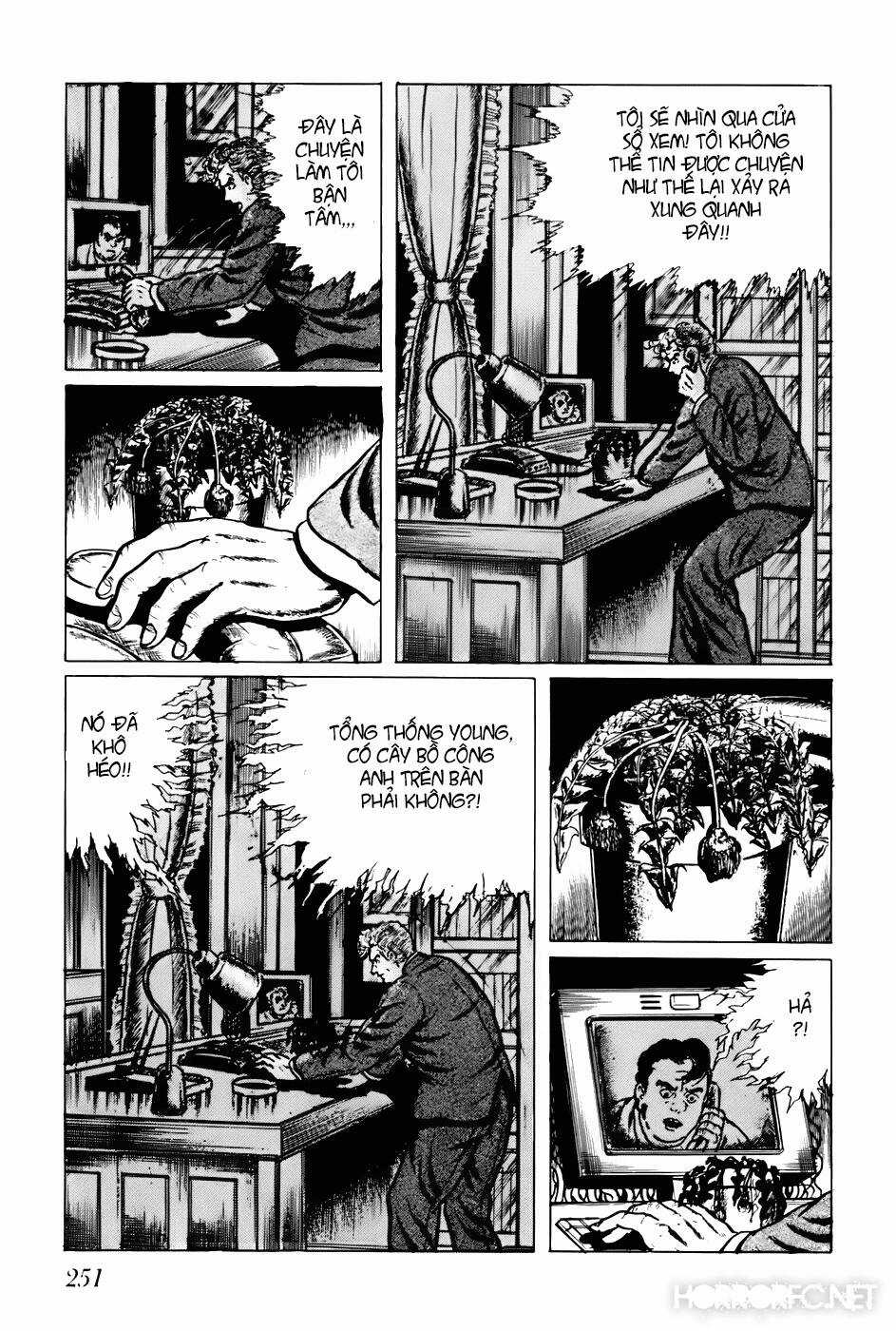 Fourteen - Chapter 75 - Trang 10