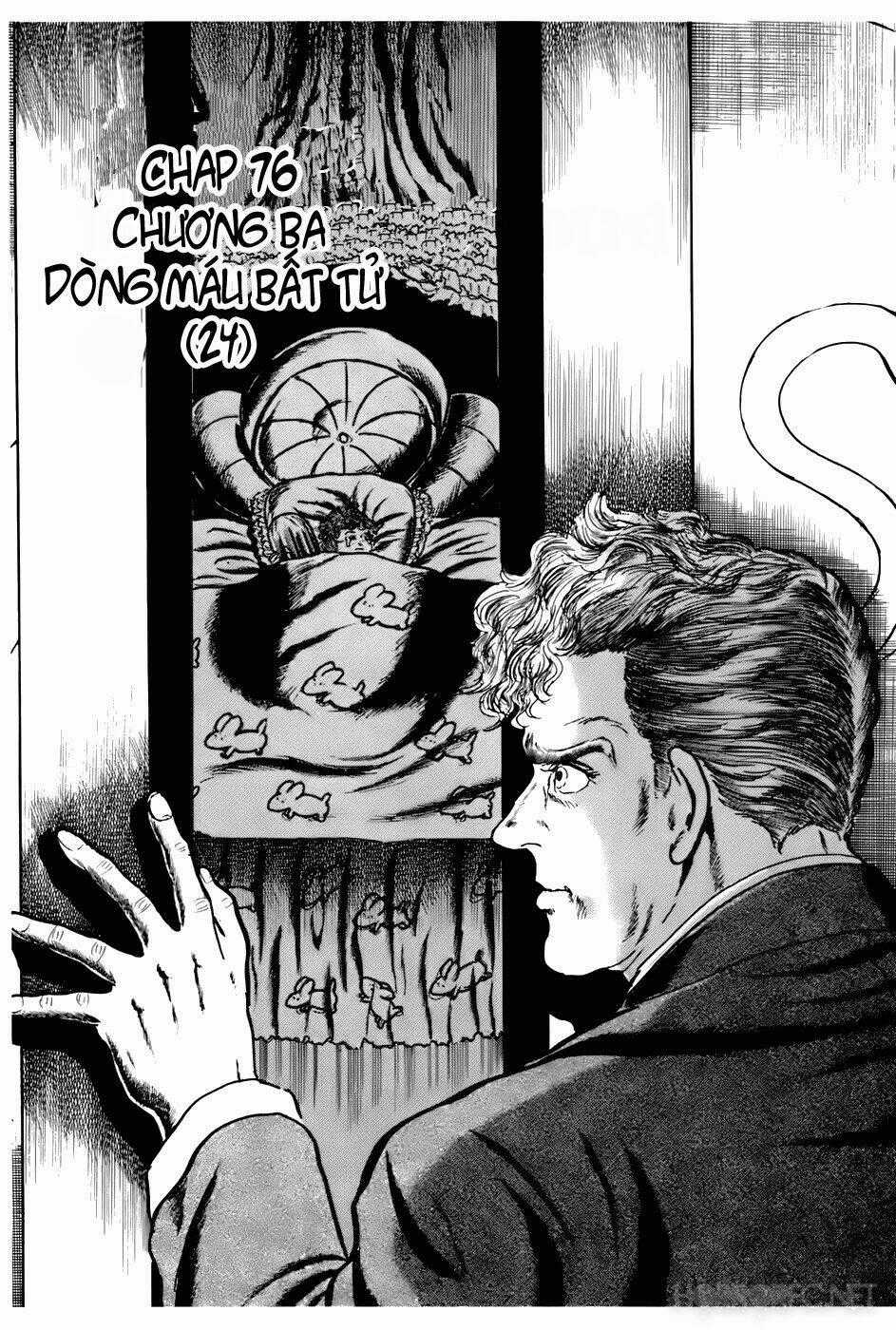 Fourteen - Chapter 76 - Trang 2