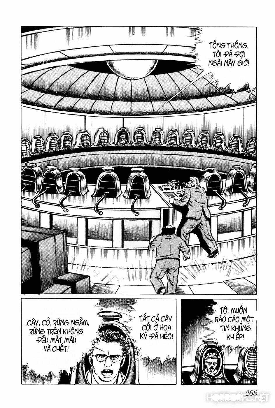 Fourteen - Chapter 76 - Trang 11