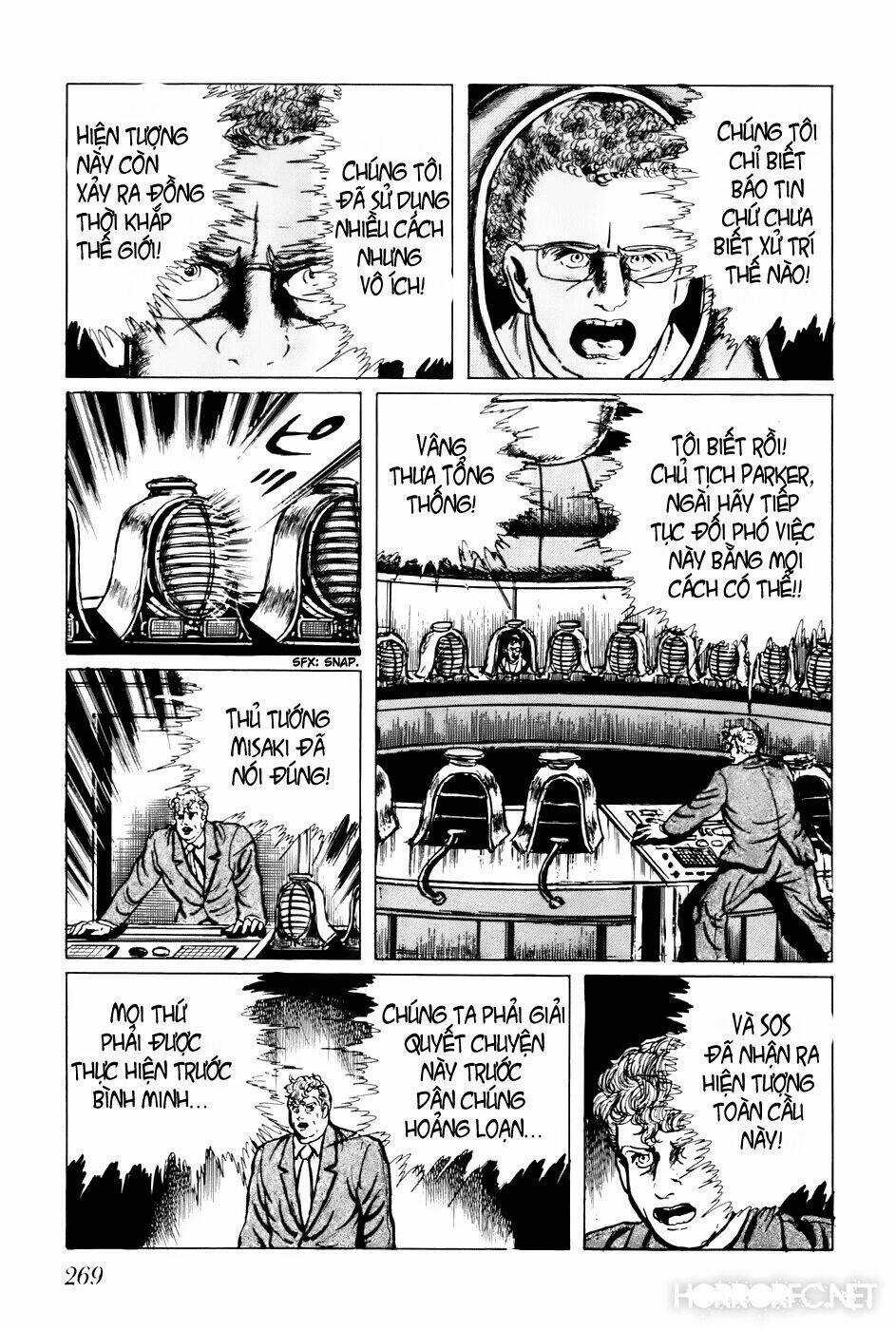 Fourteen - Chapter 76 - Trang 12