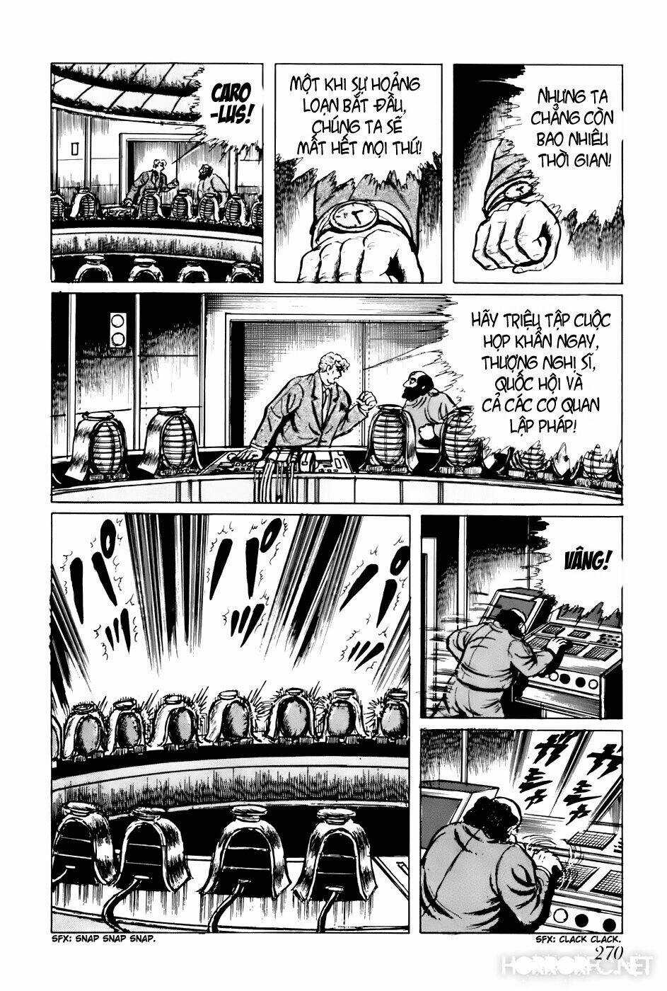 Fourteen - Chapter 76 - Trang 13