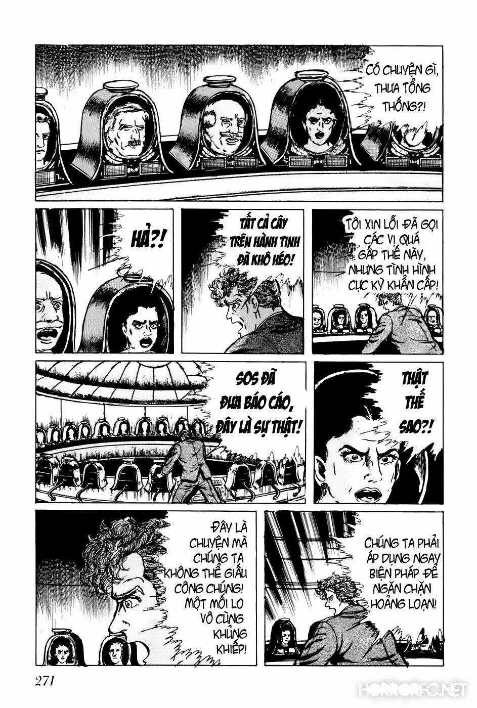 Fourteen - Chapter 76 - Trang 14