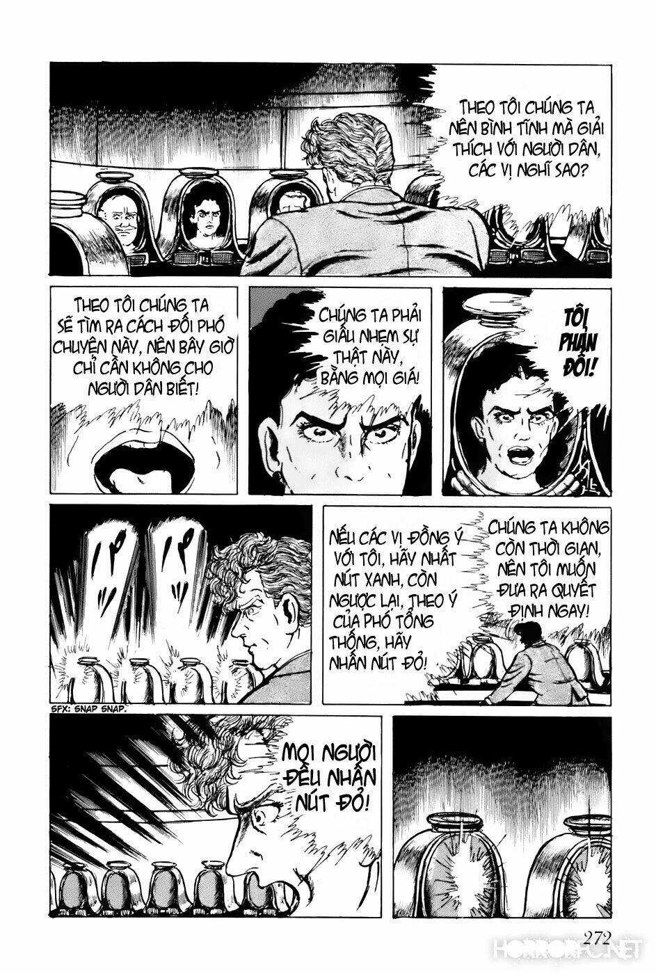 Fourteen - Chapter 76 - Trang 15