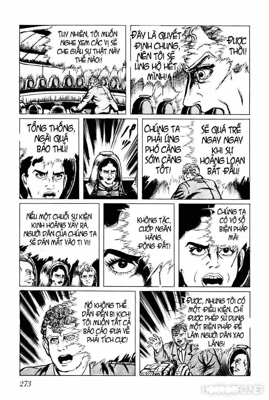 Fourteen - Chapter 76 - Trang 16