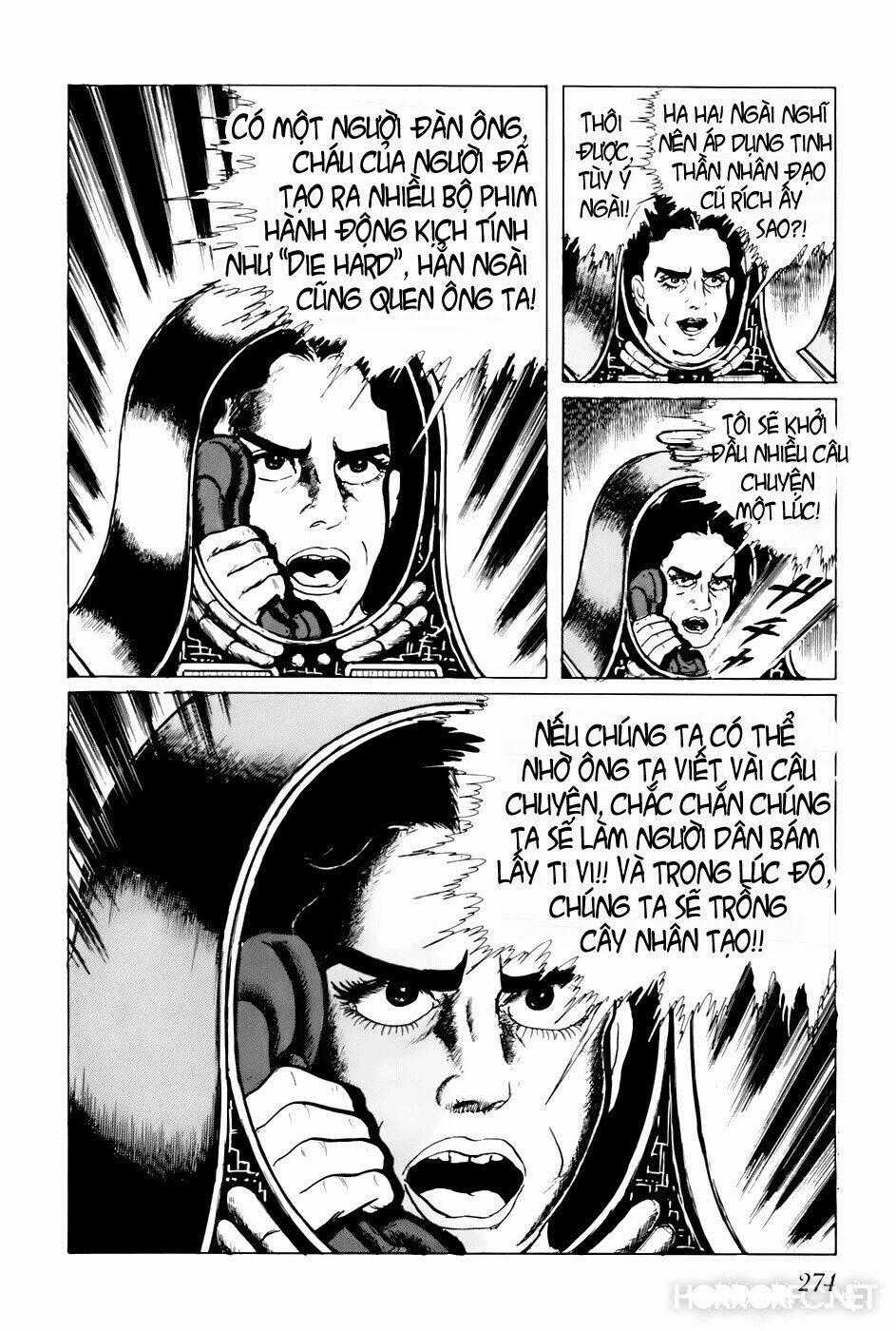 Fourteen - Chapter 76 - Trang 17