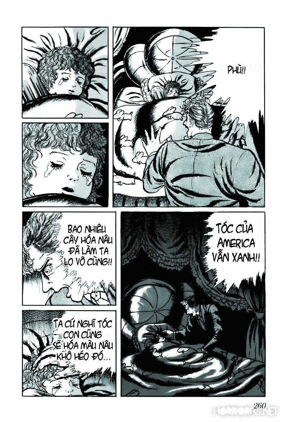 Fourteen - Chapter 76 - Trang 3