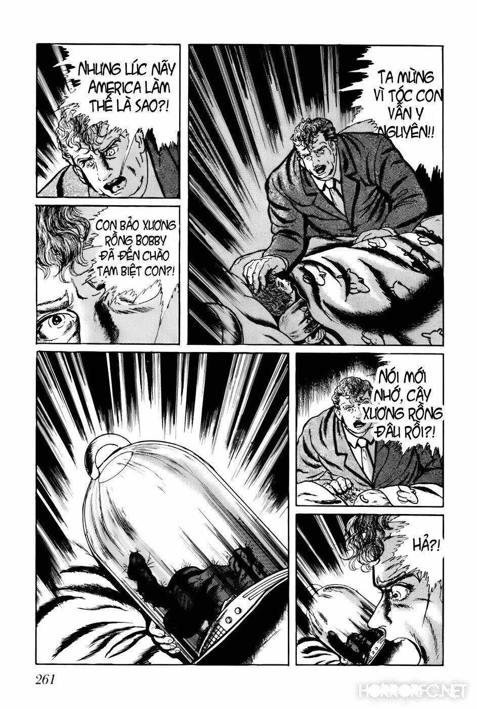 Fourteen - Chapter 76 - Trang 4