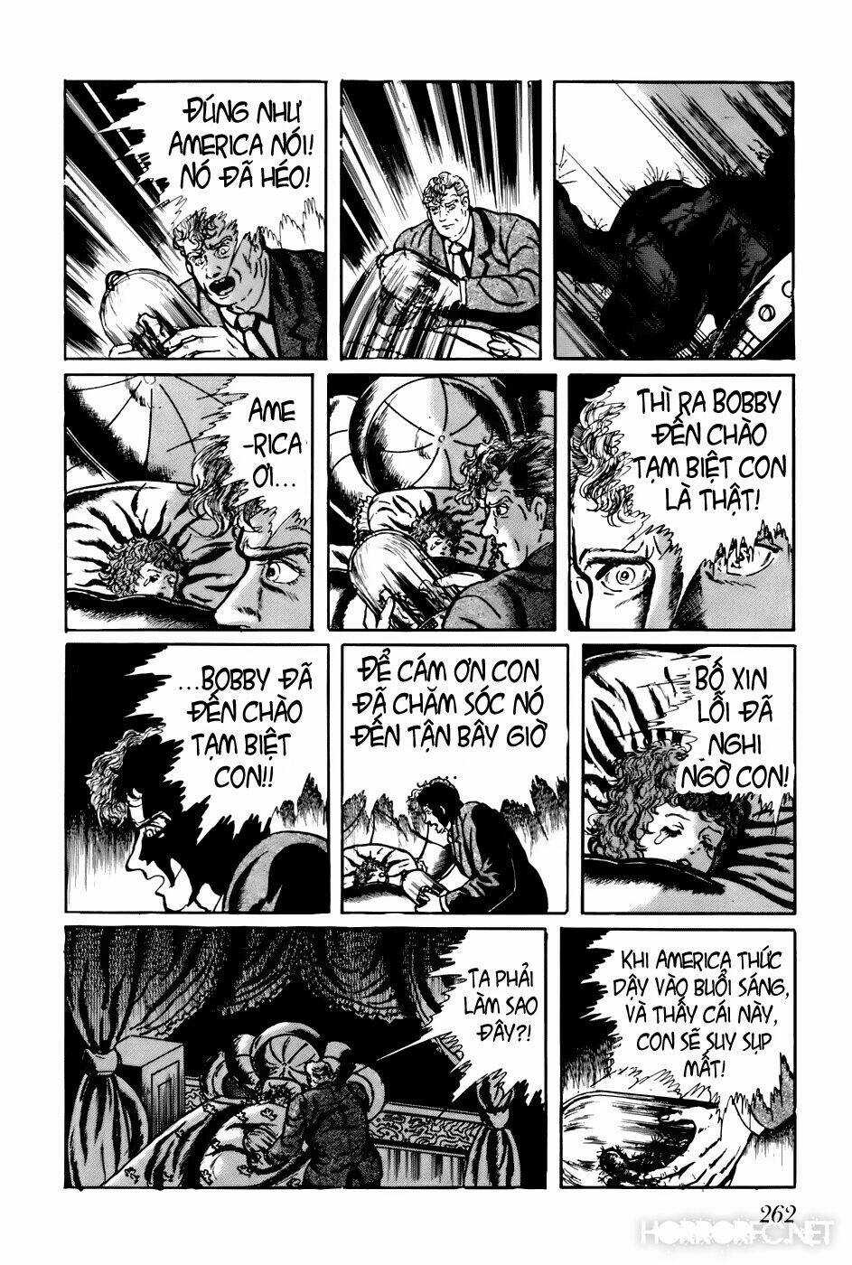 Fourteen - Chapter 76 - Trang 5