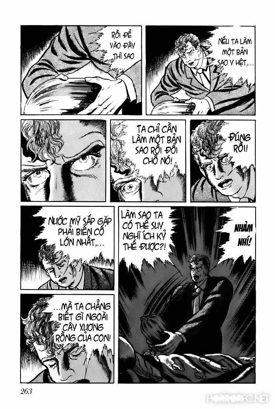 Fourteen - Chapter 76 - Trang 6