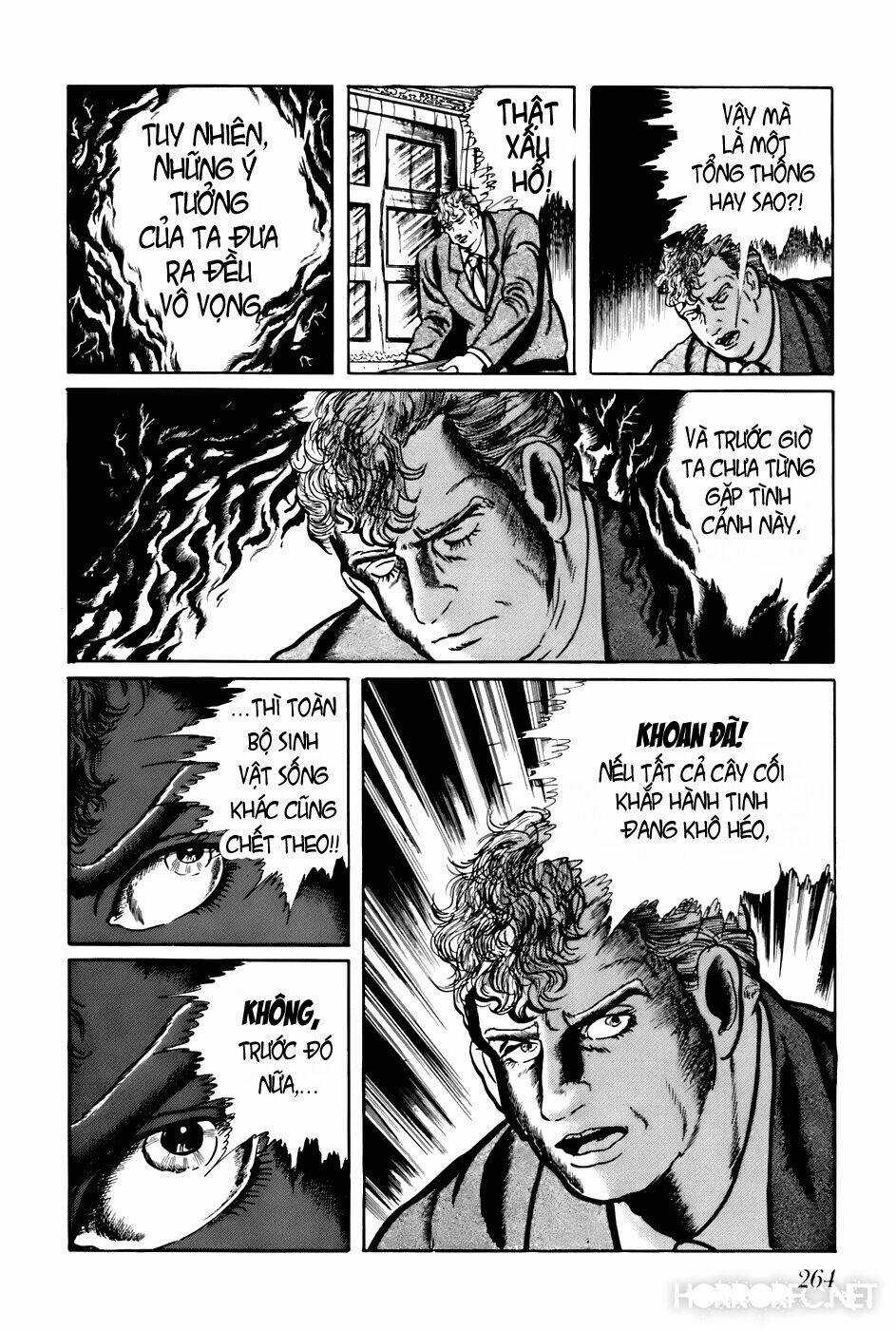 Fourteen - Chapter 76 - Trang 7