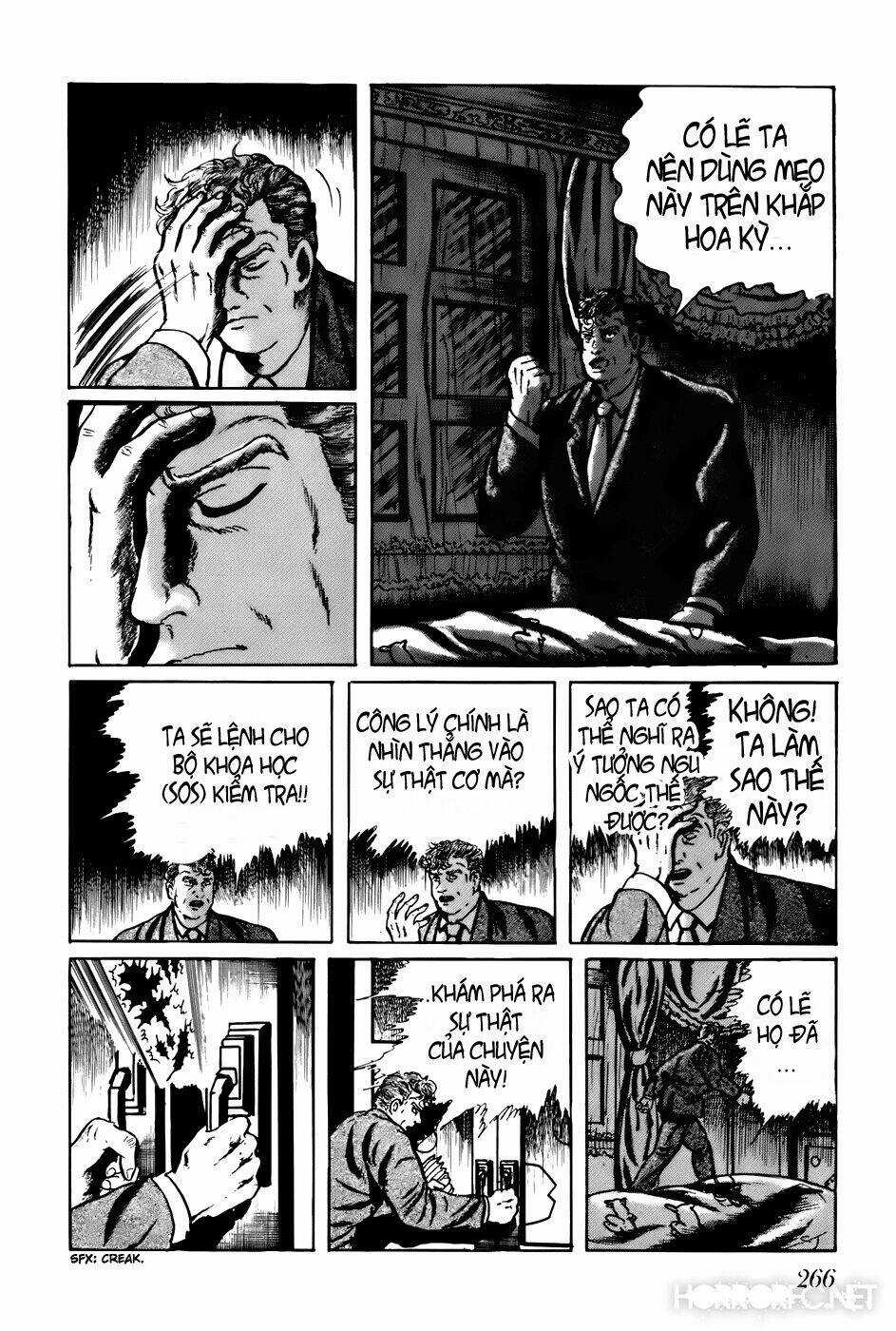 Fourteen - Chapter 76 - Trang 9