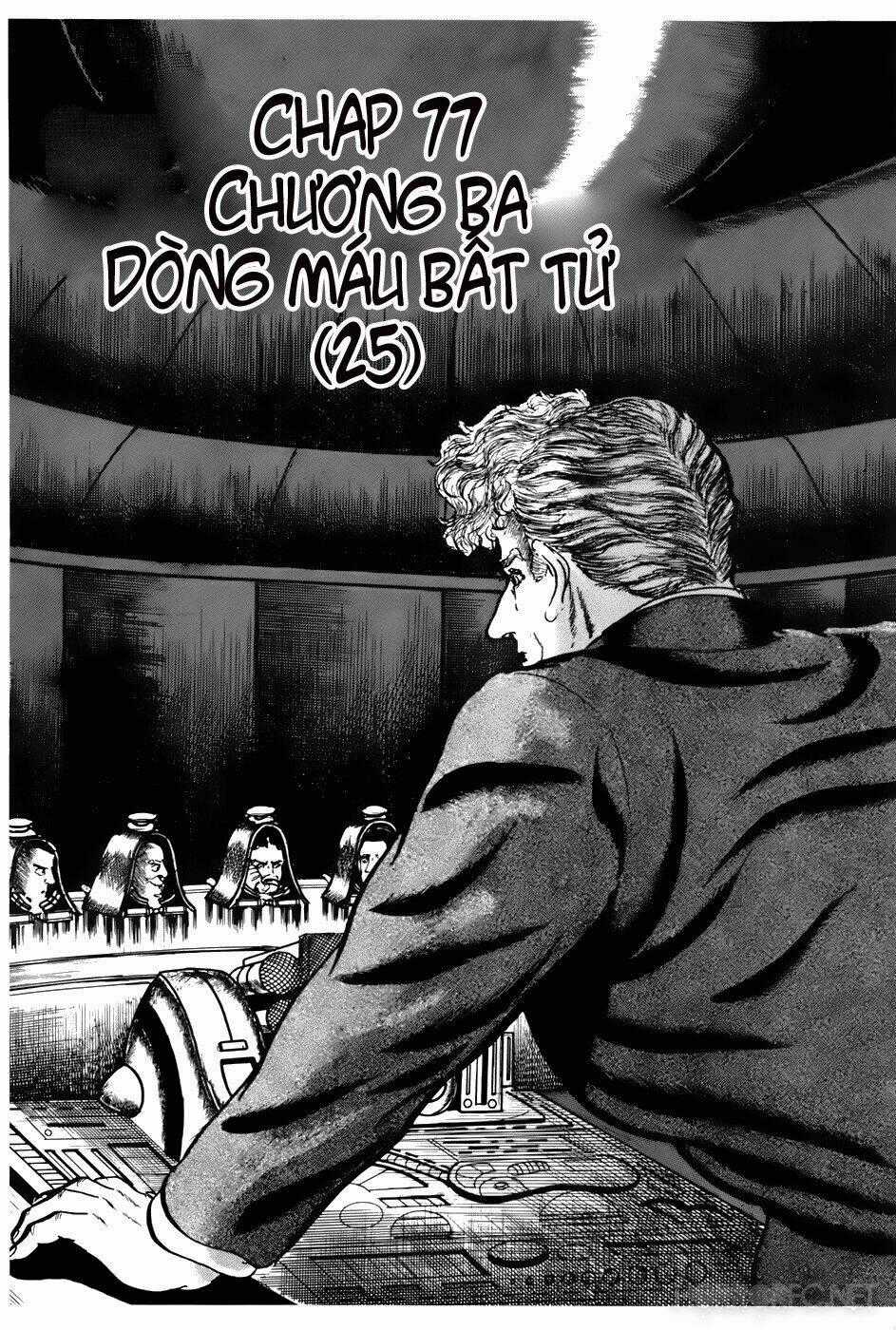 Fourteen - Chapter 77 - Trang 2