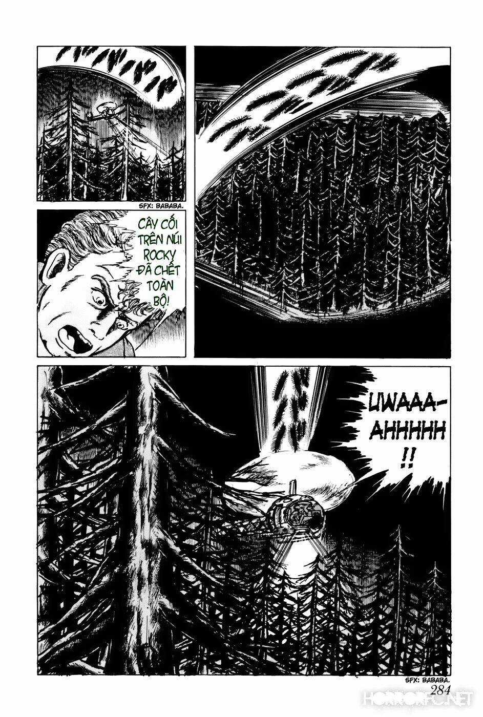 Fourteen - Chapter 77 - Trang 11