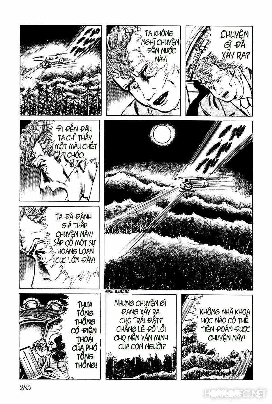 Fourteen - Chapter 77 - Trang 12