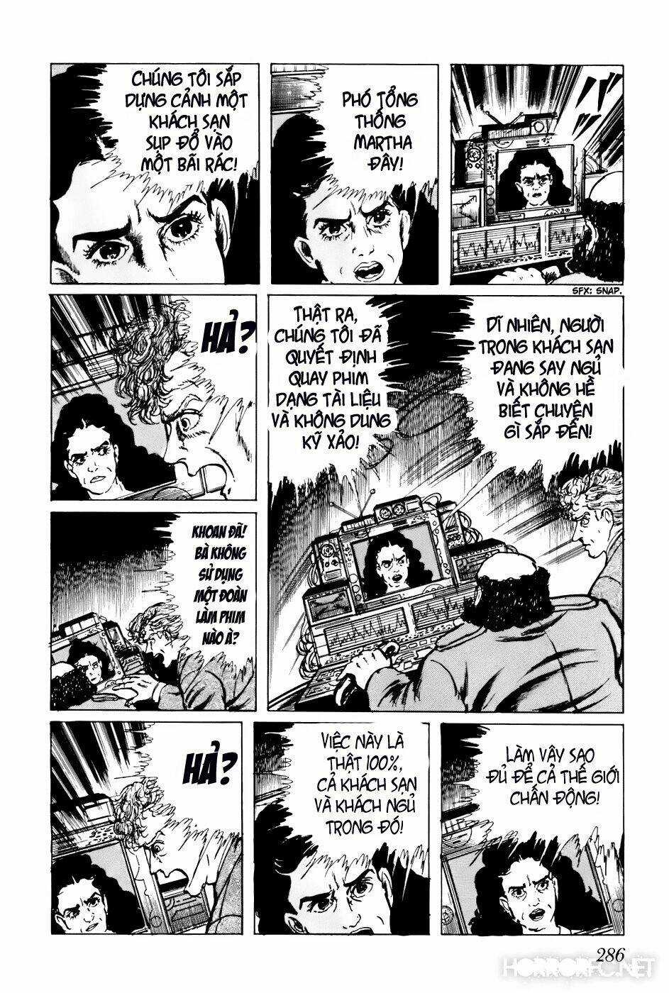 Fourteen - Chapter 77 - Trang 13