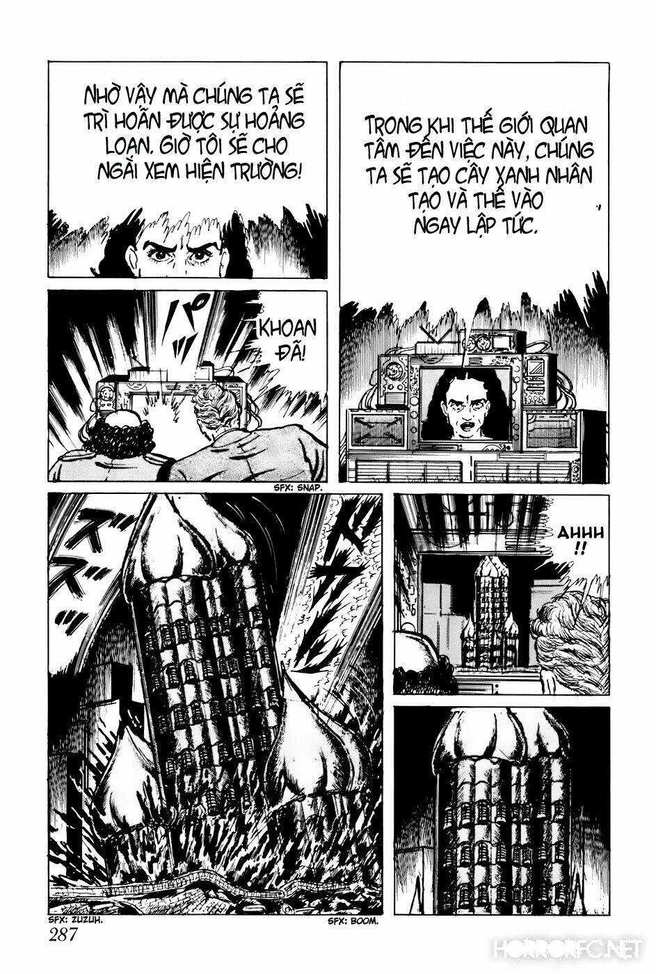 Fourteen - Chapter 77 - Trang 14