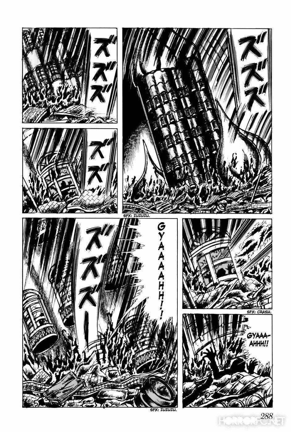 Fourteen - Chapter 77 - Trang 15