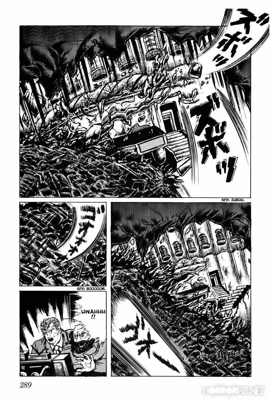 Fourteen - Chapter 77 - Trang 16