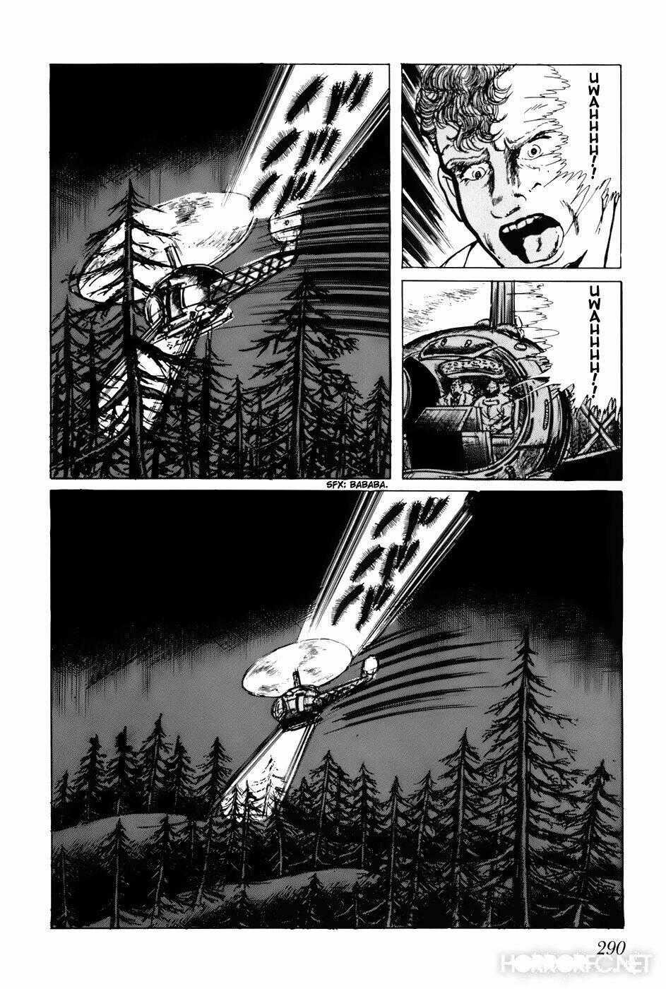 Fourteen - Chapter 77 - Trang 17