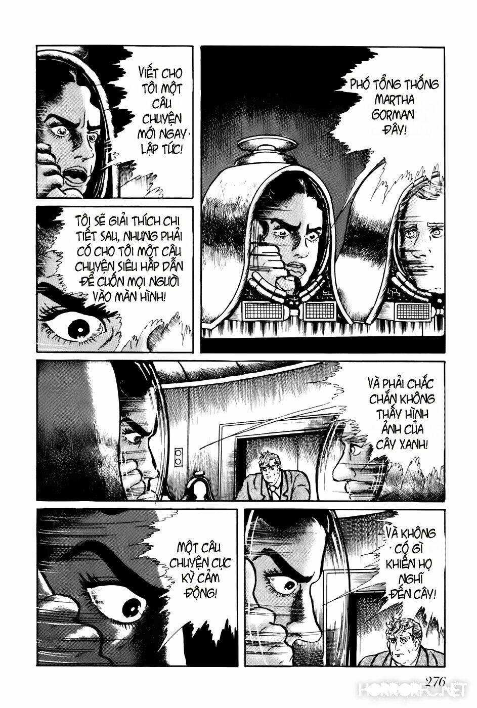 Fourteen - Chapter 77 - Trang 3