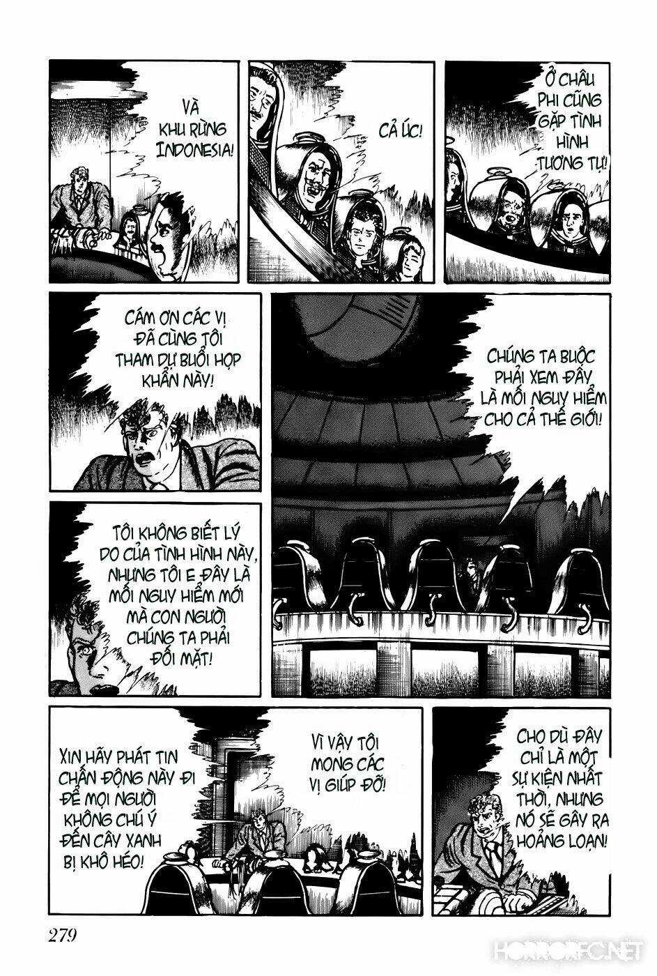 Fourteen - Chapter 77 - Trang 6