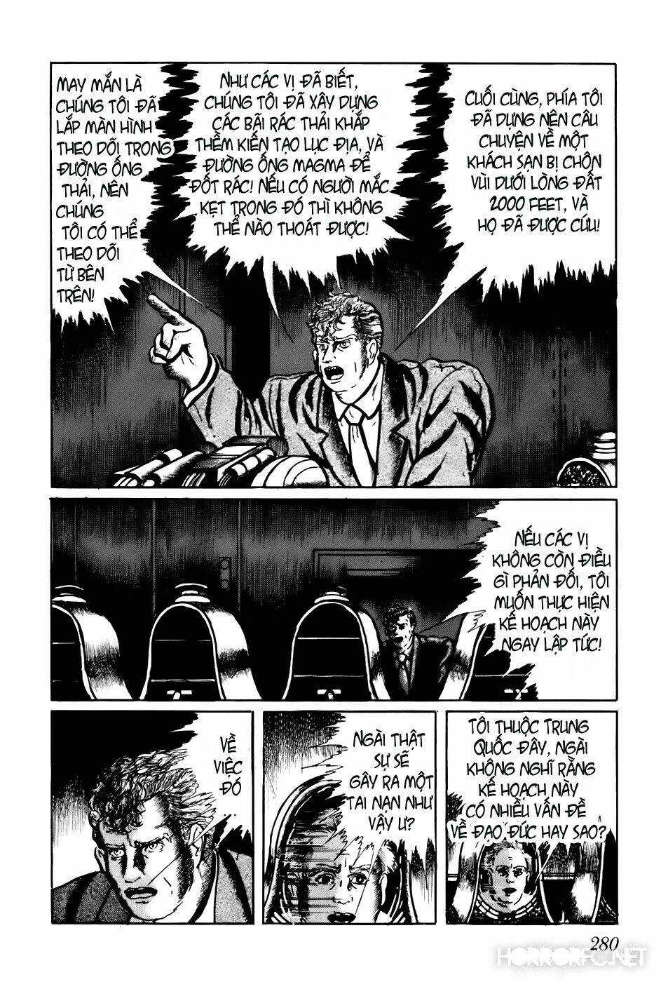 Fourteen - Chapter 77 - Trang 7