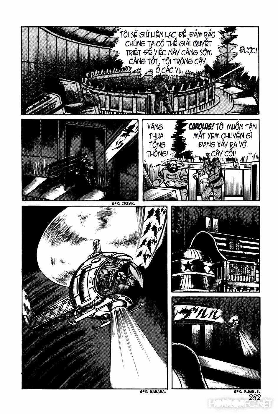 Fourteen - Chapter 77 - Trang 9