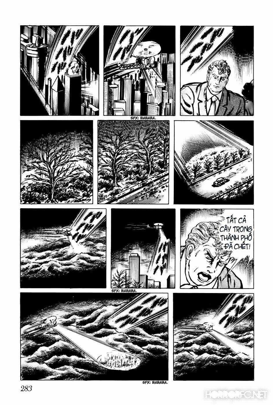 Fourteen - Chapter 77 - Trang 10