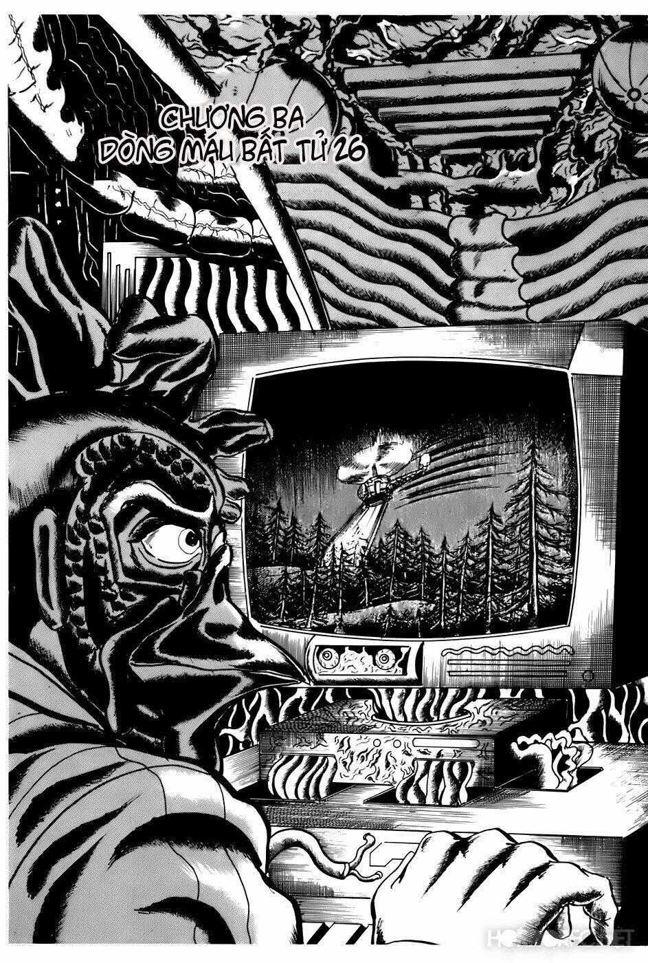 Fourteen - Chapter 78 - Trang 2